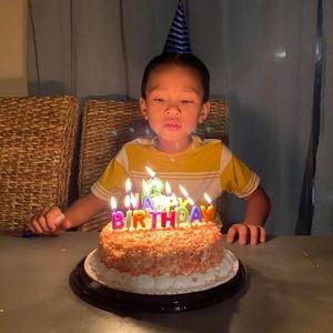 Meet your Posher, Lee